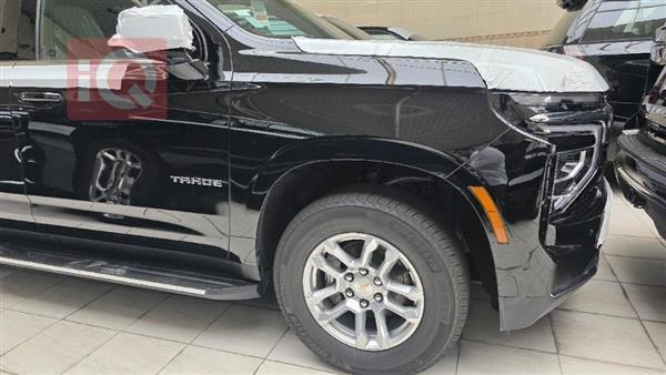 شيفروليه تاهو 2025 للبيع في العراق -  بغداد